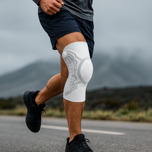KnieFit - die innovative Kniebandage