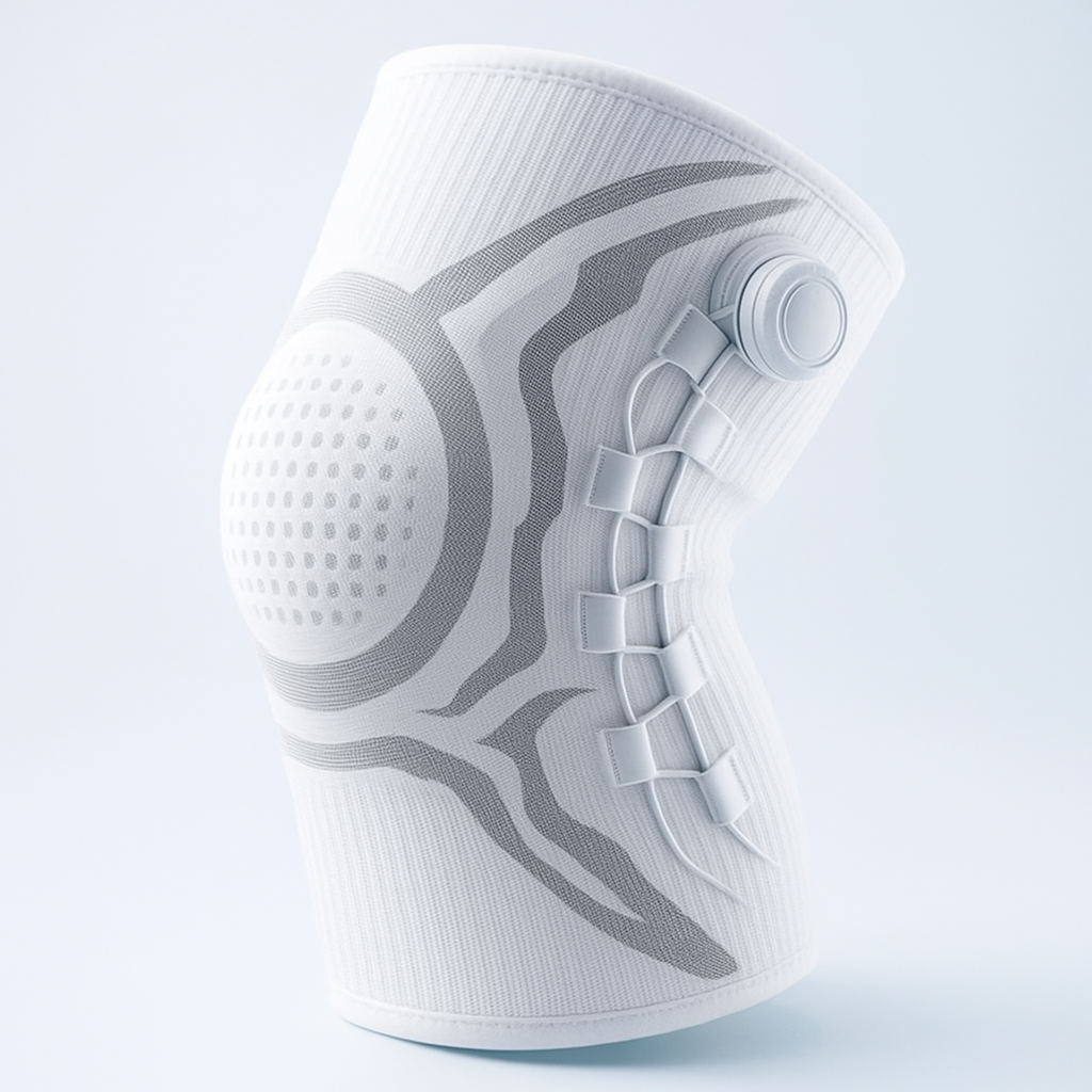 KnieFit - die innovative Kniebandage